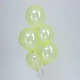 Шар латексный 12