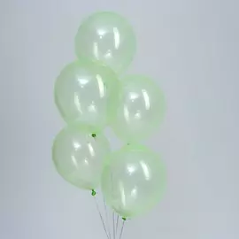 Шары воздушные латексные 12