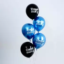 Воздушные шары латексные 12