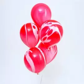 Воздушные шары латексные 12