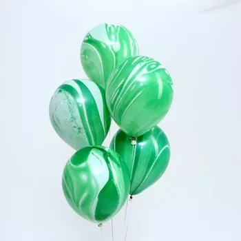 Шары воздушные латексные 12