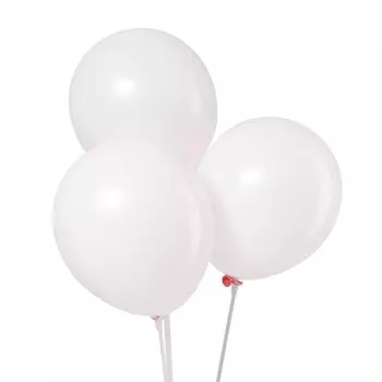 Шар латексный 12