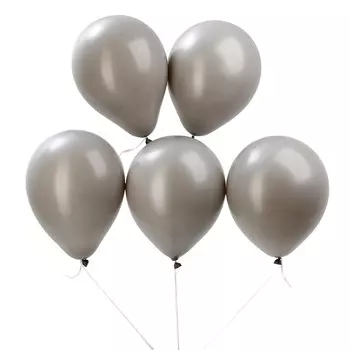 Шар латексный 12