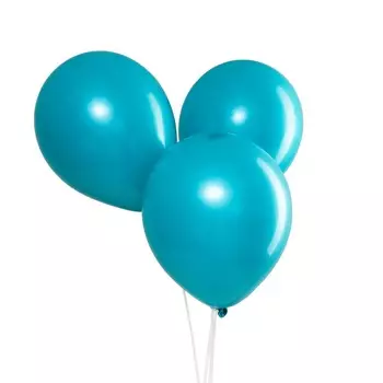 Шар латексный 12