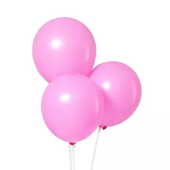 Шар латексный 12