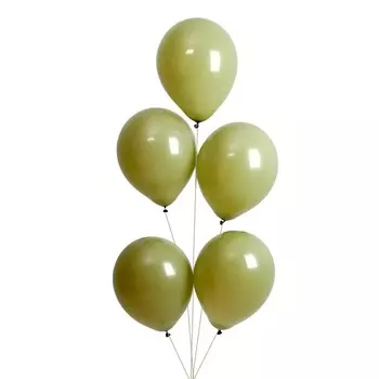 Шар латексный 12