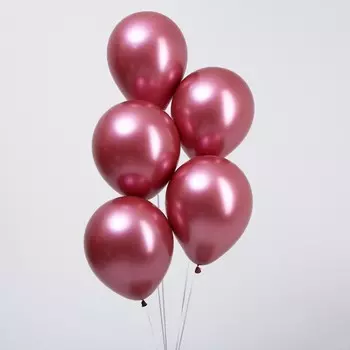 Шар латексный 12