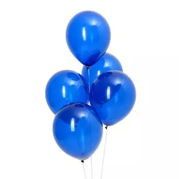 Шар латексный 12