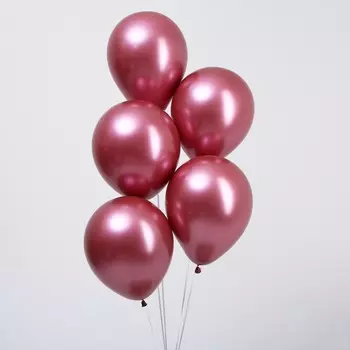 Воздушный шар латексный 12