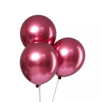 Шар латексный 12