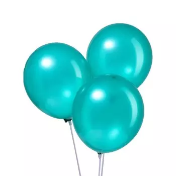 Шары воздушные латексные 12