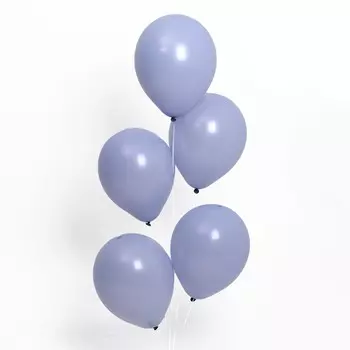 Шар латексный 12