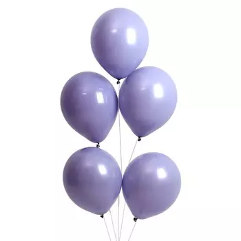 Шар латексный 12