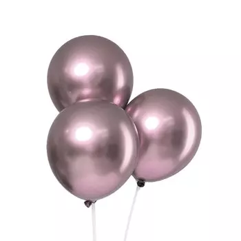 Воздушные шары латексные 12
