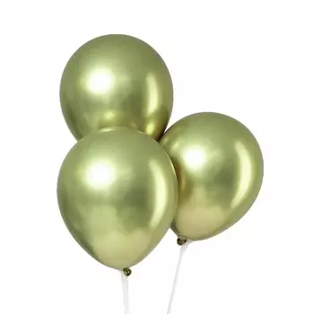 Воздушные шары латексные 12