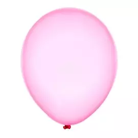 Воздушный шар латексный 12