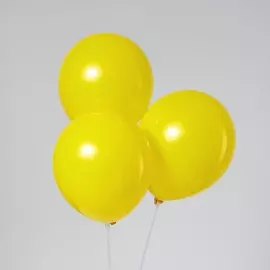 Шары воздушные латексные 12