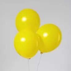 Воздушные шары латексные 12