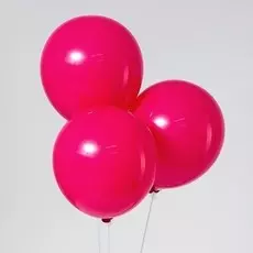 Шар латексный 12