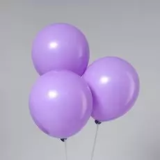 Воздушные шары латексные 12