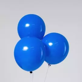 Шары воздушные латексные 12