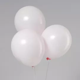 Шар латексный 12