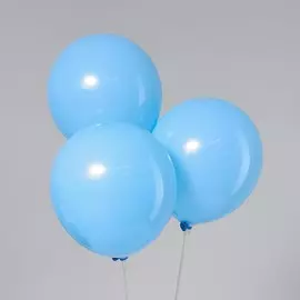 Воздушные шары латексные 12