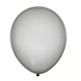 Воздушный шар латексный 12
