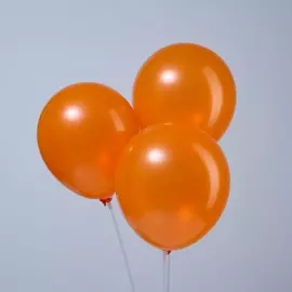 Шары воздушные латексные 12
