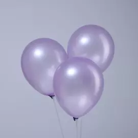 Шар латексный 12