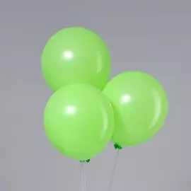 Воздушные шары латексные 12