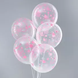 Шар латексный 12