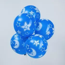Шар латексный 12