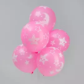 Шар латексный 12