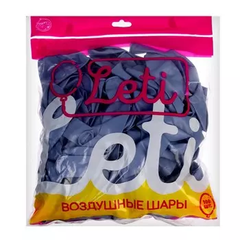 Шар латексный 12