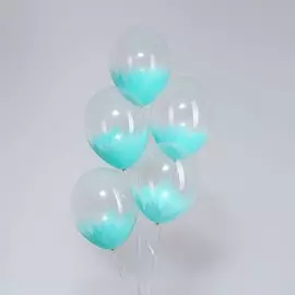 Шар латексный 14