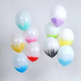 Шар латексный 14