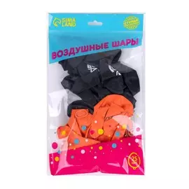 Воздушные шары латексные 12