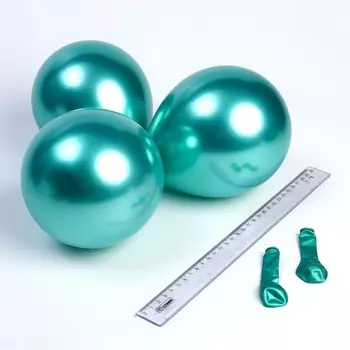 Воздушные шары латексные 5