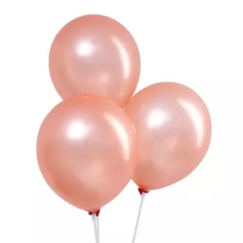 Шар латексный 5