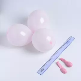 Шары воздушные латексные 5