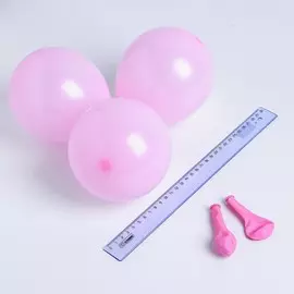 Шар латексный 5