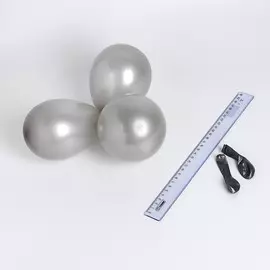 Воздушные шары латексные 5