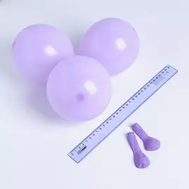 Воздушные шары латексные 5