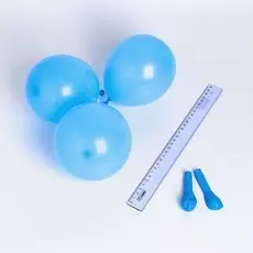 Воздушные шары латексные 5