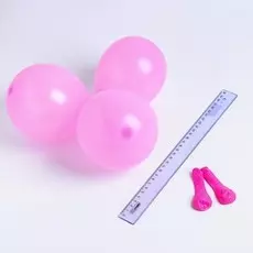 Воздушные шары латексные 5