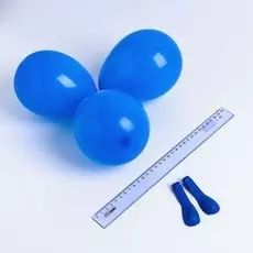 Воздушные шары латексные 5