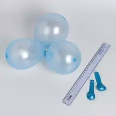 Шар латексный 5