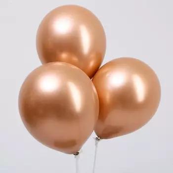 Воздушный шар латексный 9