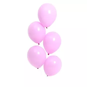 Шар латексный 9